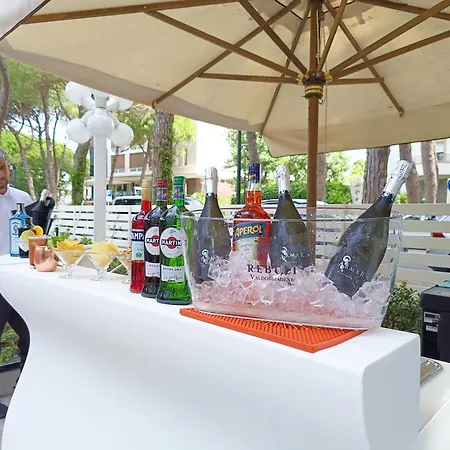 Cuba 3* Морской Милан