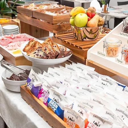 Cuba 3* Морской Милан