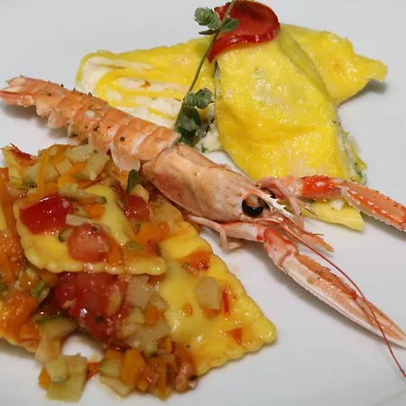 Hotel Cuba Milano Marittima