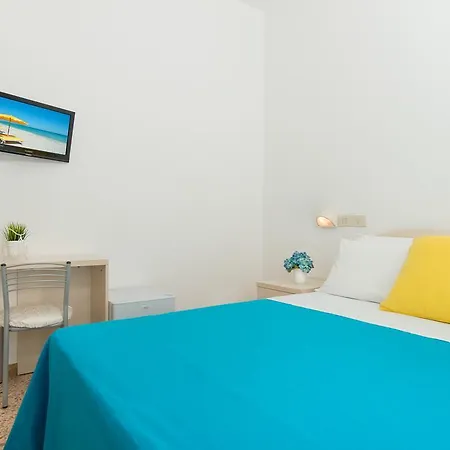 Cuba Hotel Milano Marittima
