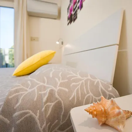 Cuba 3* Milano Marittima