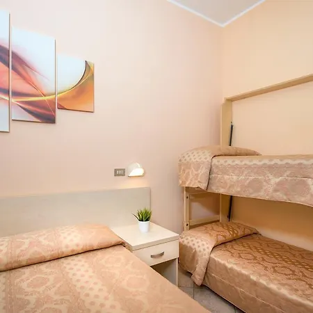Cuba 3* Milano Marittima