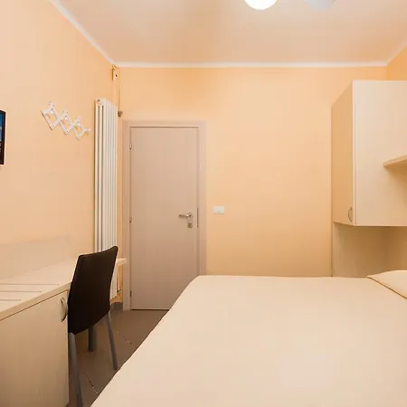 Cuba 3* Milano Marittima