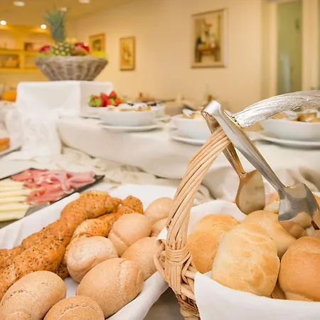 Hotel Cuba Milano Marittima