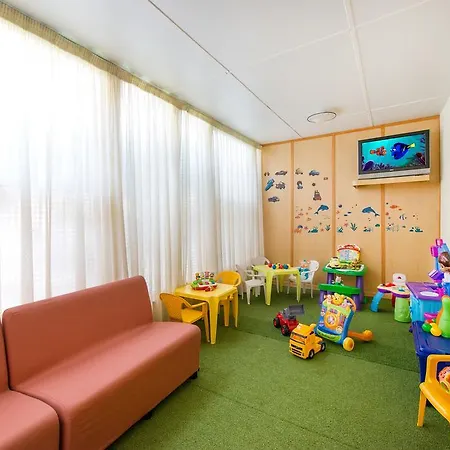 Cuba Hotel 3*