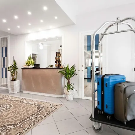 Cuba Milano Marittima