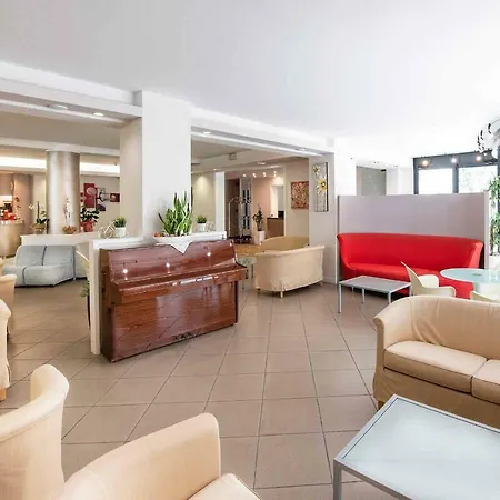 Cuba Hotel 3*