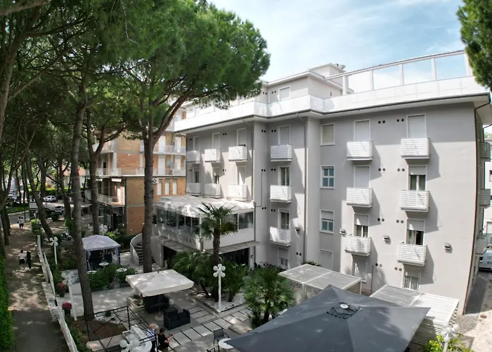 Cuba Hotel Milano Marittima