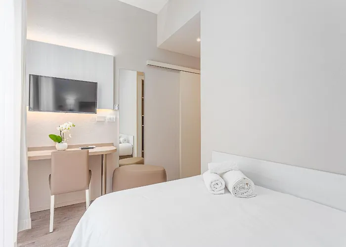 Cuba Hotel Milano Marittima