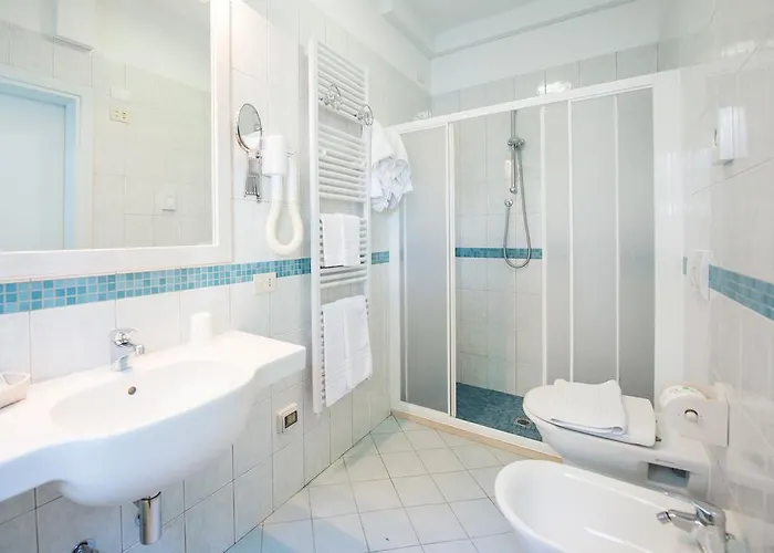 Hotel Cuba Milano Marittima