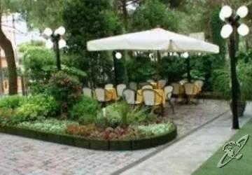 Hotel Cuba Milano Marittima