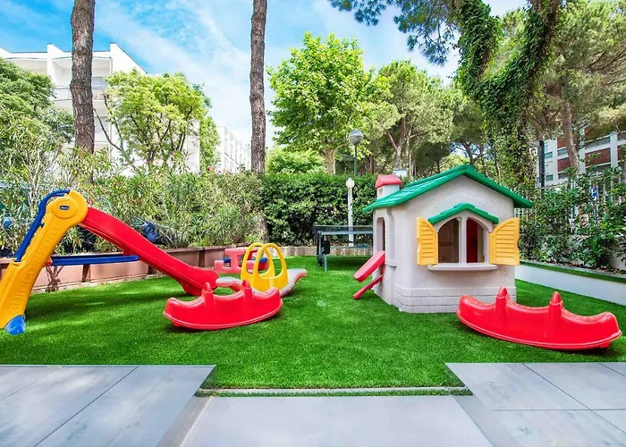 Hotel Cuba Milano Marittima