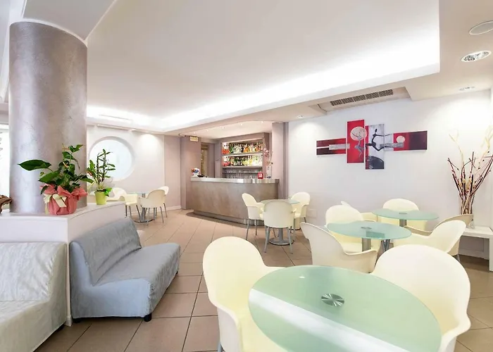 Cuba Milano Marittima