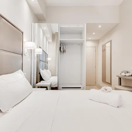 Otel Cuba Milano Marittima