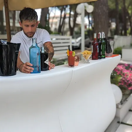 Hotel Cuba Milano Marittima