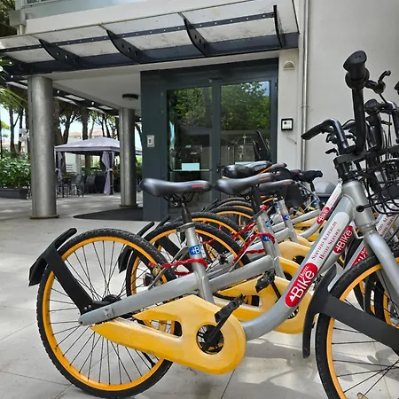 Cuba Otel 3*