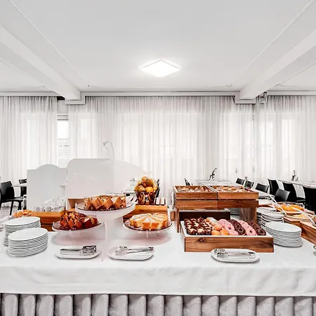 Otel Cuba 3*