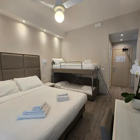 Cuba Otel Milano Marittima
