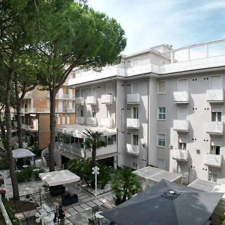 Cuba Otel Milano Marittima
