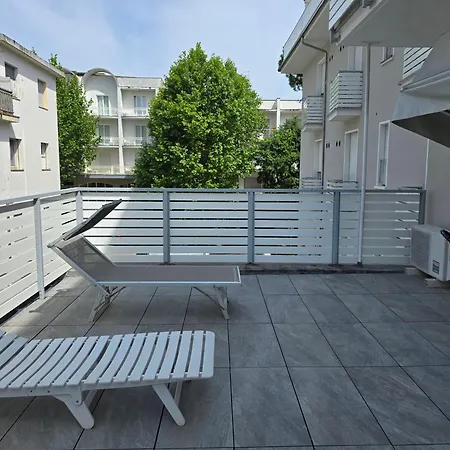 Cuba Hotel Milano Marittima