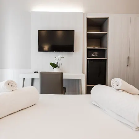 Hotel Cuba Milano Marittima