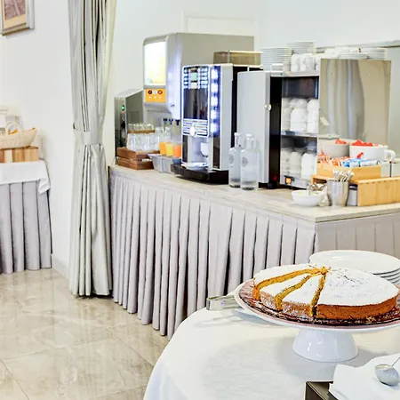 Cuba Otel Milano Marittima