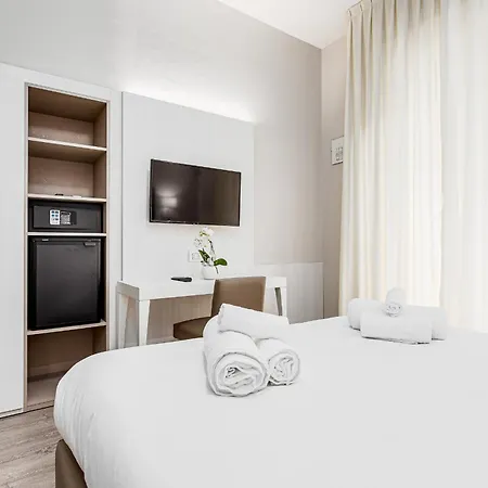 Cuba 3* Milano Marittima