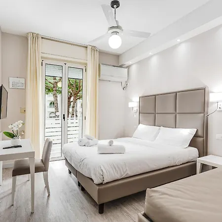 Otel Cuba