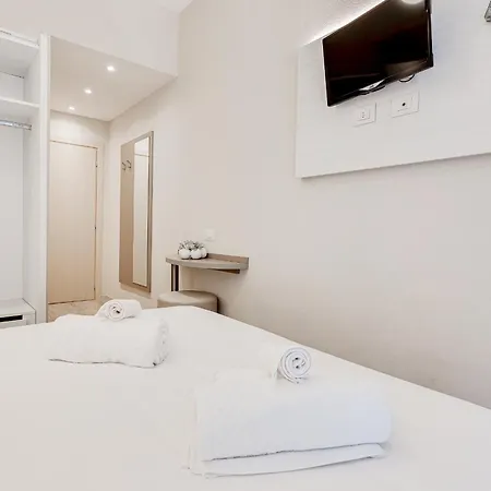 Cuba Otel 3*
