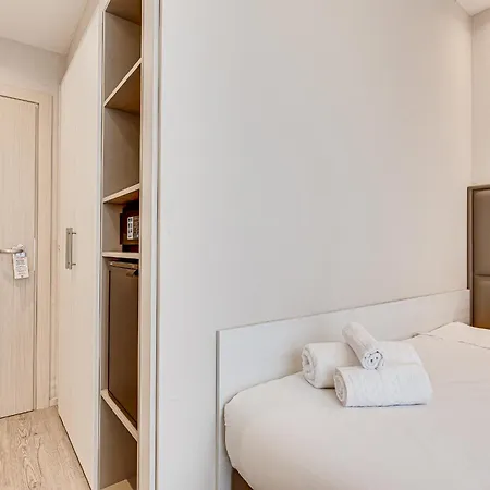 Otel Cuba 3*