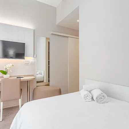 Cuba Otel Milano Marittima