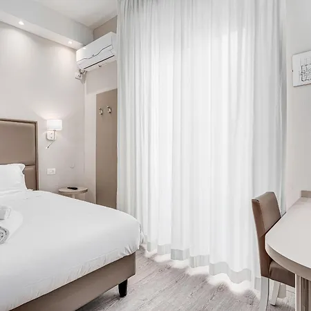 Hotel Cuba Milano Marittima