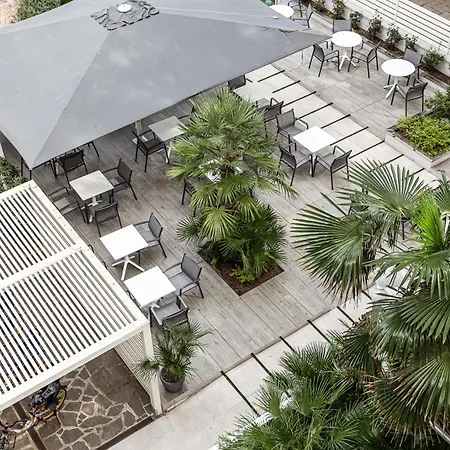 Otel Cuba 3*