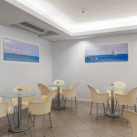 Otel Cuba 3*