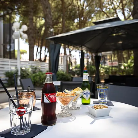 Cuba Otel Milano Marittima