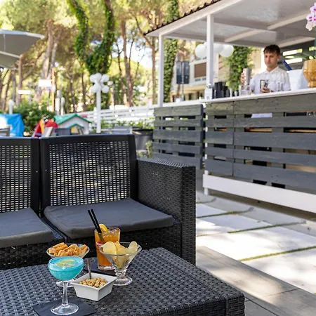 Otel Cuba Milano Marittima