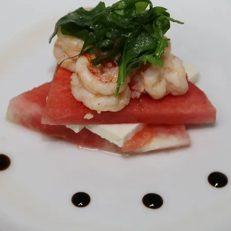 Hotel Cuba Milano Marittima