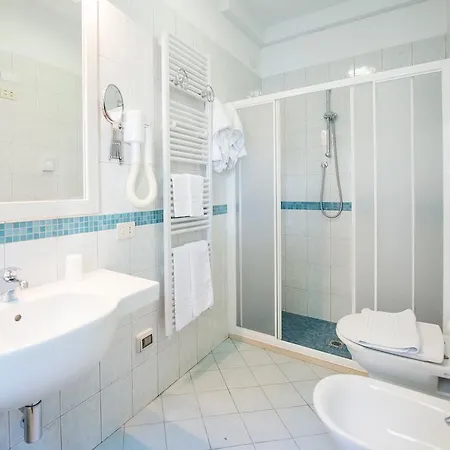 Szálloda Cuba Milano Marittima