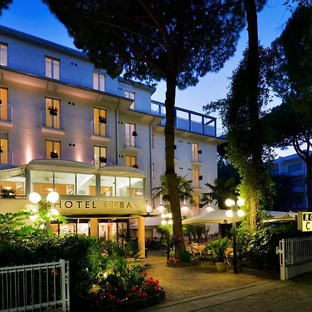 Cuba Hotel 3*