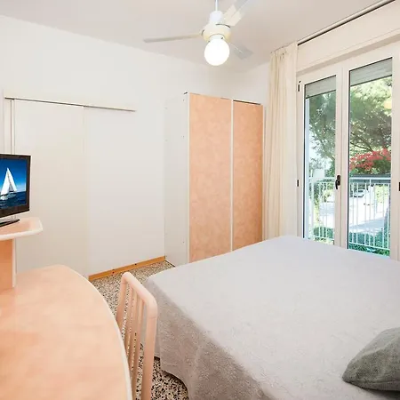 Szálloda Cuba Milano Marittima