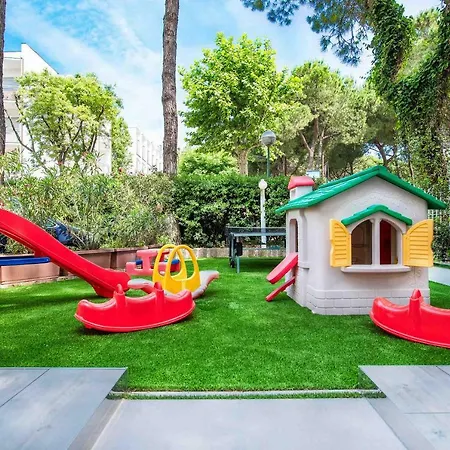 ホテル Cuba ミラノ・マリッティマ