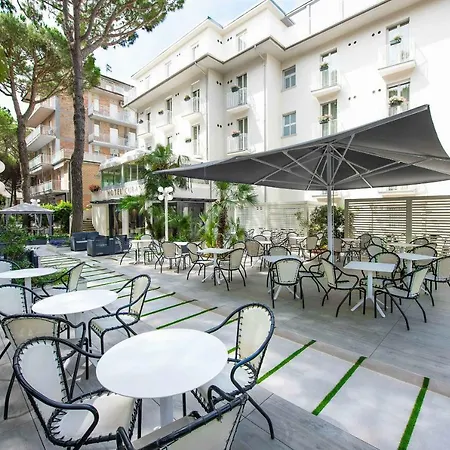 Cuba Hotel Milano Marittima