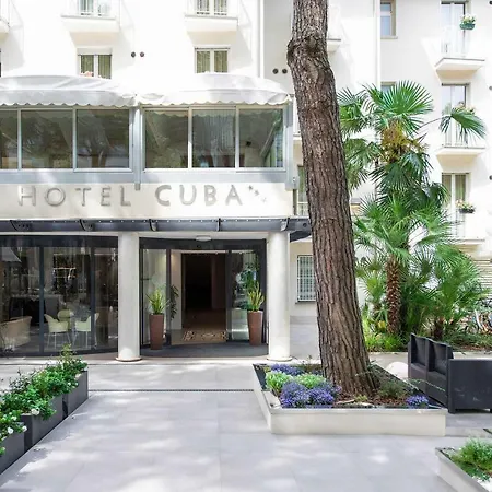 Cuba Milano Marittima