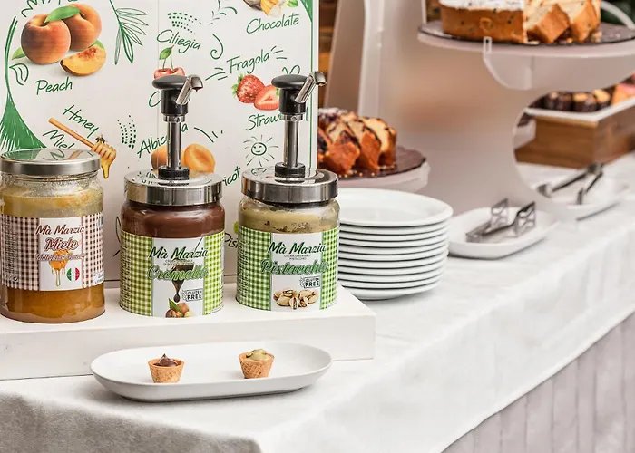 Cuba Milano Marittima