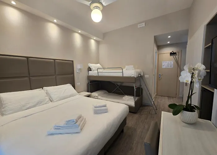 Cuba Otel Milano Marittima