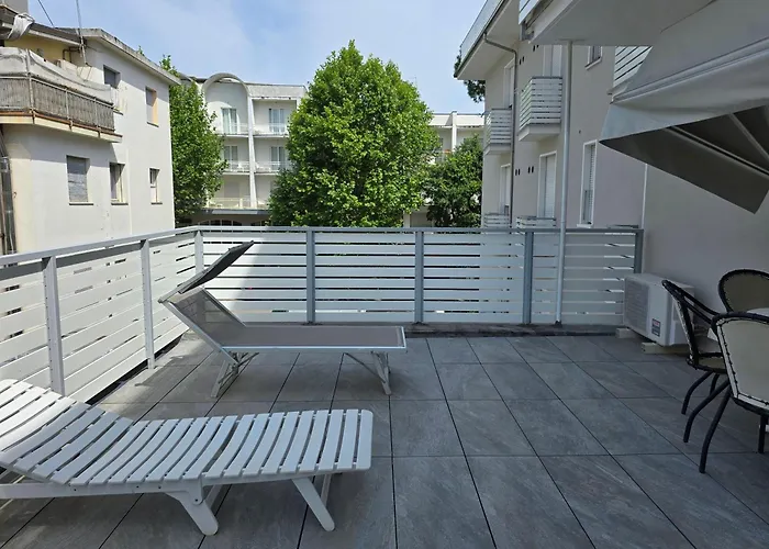 Cuba 酒店 米兰马瑞提那