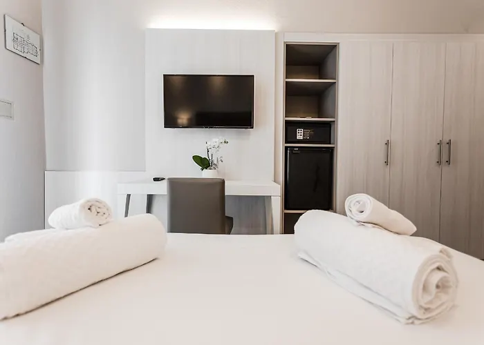 Otel Cuba Milano Marittima