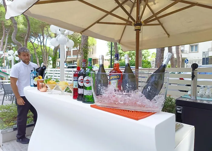 Cuba 3* Milano Marittima