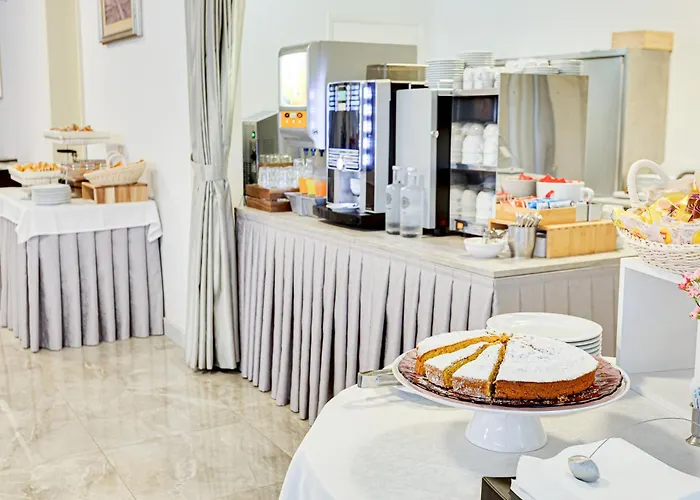 Cuba Otel Milano Marittima