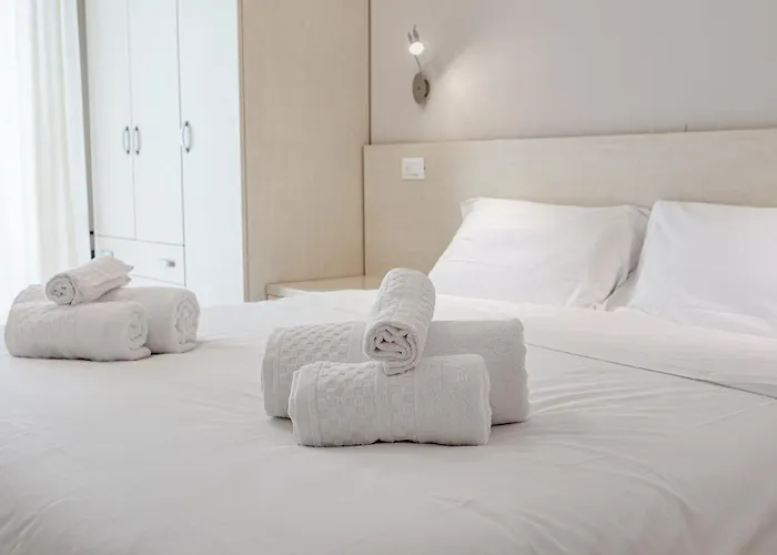 Otel Cuba Milano Marittima